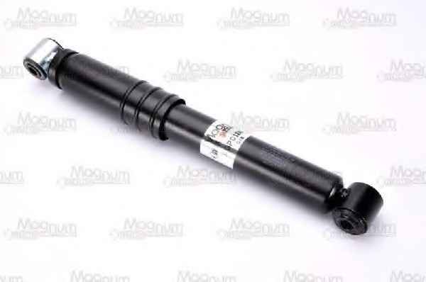 MAGNUM TECHNOLOGY AGP012MT