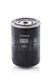 MANN-FILTER W 940/24