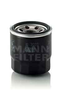 MANN-FILTER W 7023