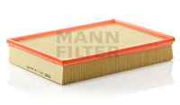 MANN-FILTER C 34 200