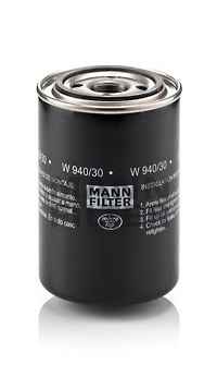 MANN-FILTER W 940/30