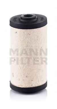 MANN-FILTER BFU 707