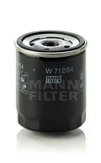 MANN-FILTER W 712/54