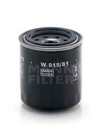 MANN-FILTER W 815/81