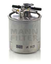 MANN-FILTER WK 9025