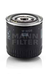 MANN-FILTER W 920/6