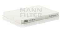 MANN-FILTER CU 2620
