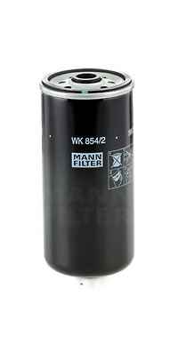 MANN-FILTER WK 854/2