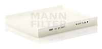 MANN-FILTER CU 27 007