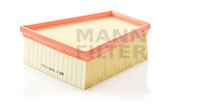 MANN-FILTER C 2295/3