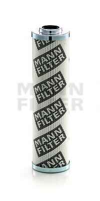 MANN-FILTER HD 623/1