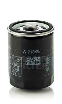 MANN-FILTER W 713/29