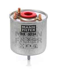 MANN-FILTER WK 9034 z