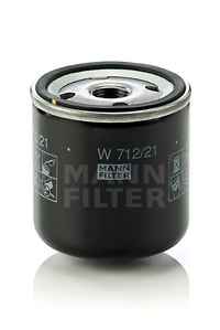 MANN-FILTER W 712/21