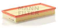 MANN-FILTER C 37 153/1