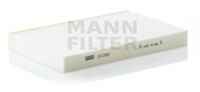 MANN-FILTER CU 2952