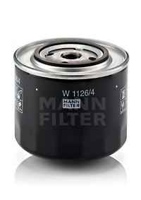 MANN-FILTER W 1126