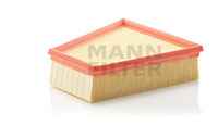 MANN-FILTER C 2295/2