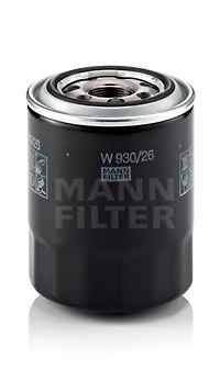 MANN-FILTER W 930/26