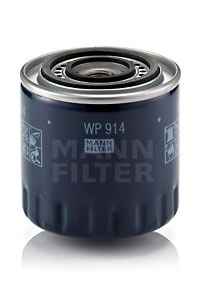 MANN-FILTER WP 914