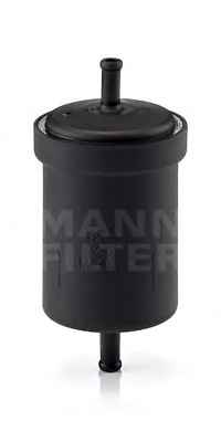 MANN-FILTER WK 613/1