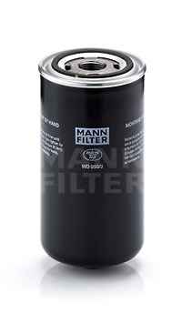 MANN-FILTER WD 950/3