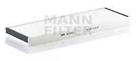 MANN-FILTER CU 4662