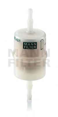 MANN-FILTER WK 42/1