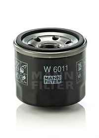 MANN-FILTER W 6011