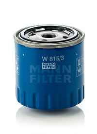 MANN-FILTER W 815/3