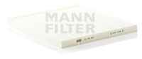 MANN-FILTER CU 29 001