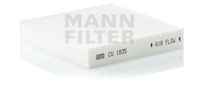 MANN-FILTER CU 1835