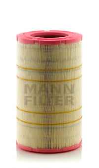 MANN-FILTER C 32 1700/2