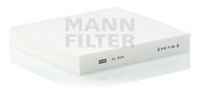 MANN-FILTER CU 2141