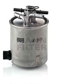 MANN-FILTER WK 9007