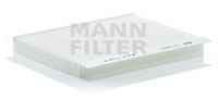 MANN-FILTER CU 2422