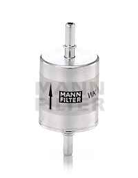 MANN-FILTER WK 521