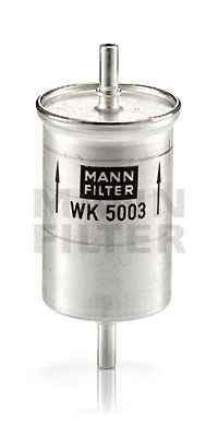 MANN-FILTER WK 5003