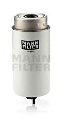 MANN-FILTER WK 8168