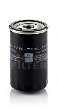 MANN-FILTER W 719/33