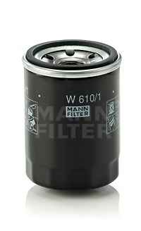 MANN-FILTER W 610/1