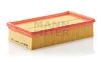 MANN-FILTER C 2682/1