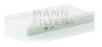 MANN-FILTER CU 3240