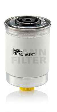 MANN-FILTER WK 850/2