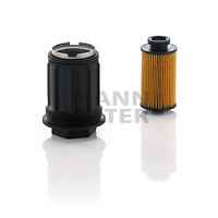 MANN-FILTER U 58/1 KIT