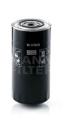 MANN-FILTER W 1170/15