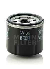 MANN-FILTER W 66