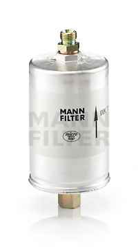 MANN-FILTER WK 726