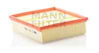 MANN-FILTER C 21 106