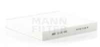 MANN-FILTER CU 26 009